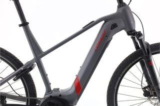 Promo · Conway Cairon T 2.0 (urbana) t.XL Reacondicionada