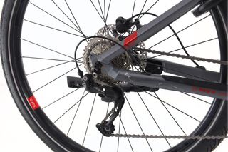 Promo · Conway Cairon T 2.0 (urbana) t.XL Reacondicionada