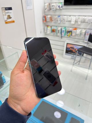 iPhone 13 Pro Max 128GB Azul Sierra