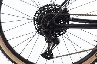 Ridley Ignite SLX (MTB) t.M Km.0