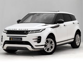 Land Rover Range Rover Evoque 2022
