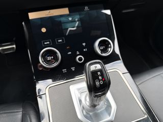 Land Rover Range Rover Evoque 2022