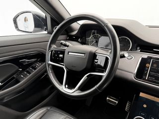 Land Rover Range Rover Evoque 2022