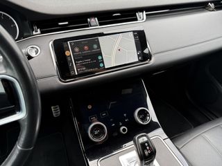 Land Rover Range Rover Evoque 2022