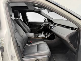 Land Rover Range Rover Evoque 2022