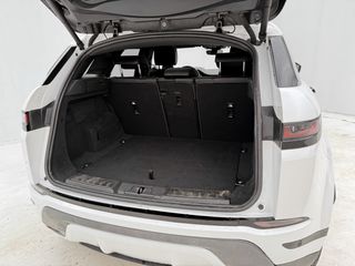 Land Rover Range Rover Evoque 2022