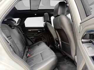 Land Rover Range Rover Evoque 2022