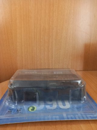 Radio Sony ICF-390 FM/AM 2 Bandas