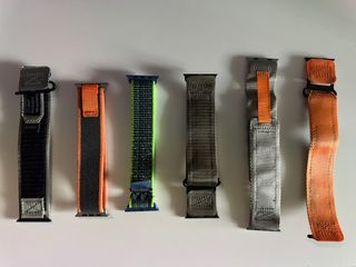 Correas Apple Watch Ultra (Varias)