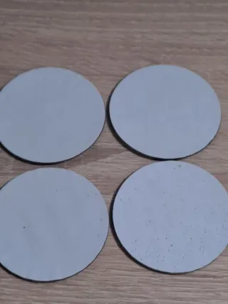 Emblemas Suzuki (4 unidades)