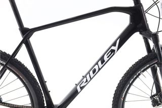 Ridley Ignite SLX (MTB) t.XL Km.0