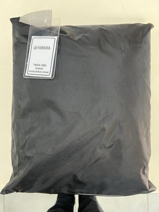 Yamaha TMAX 560 20 Aniversario