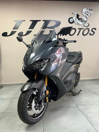 Yamaha TMAX 560 20 Aniversario