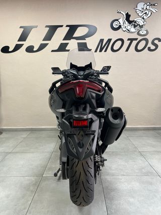 Yamaha TMAX 560 20 Aniversario