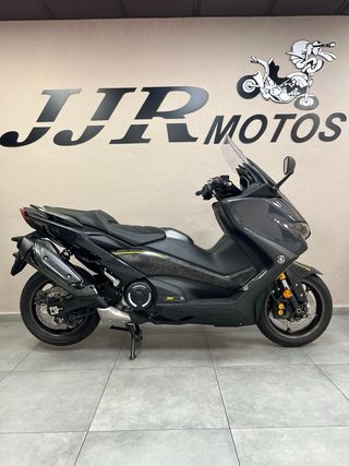Yamaha TMAX 560 20 Aniversario