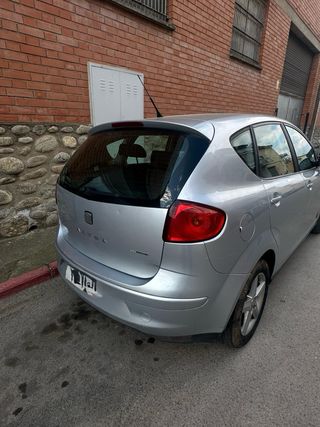 SEAT Altea 2009