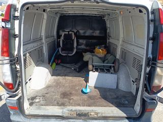 Mercedes-Benz Vito 2006