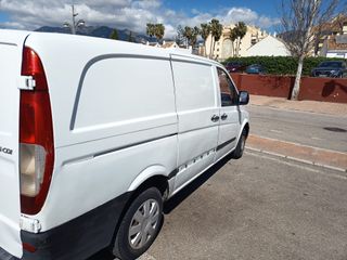 Mercedes-Benz Vito 2006