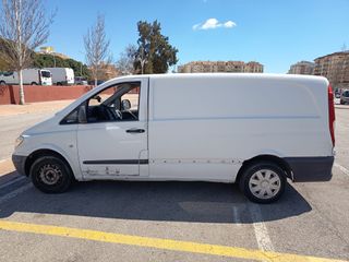 Mercedes-Benz Vito 2006