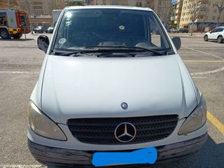 Mercedes-Benz Vito 2006