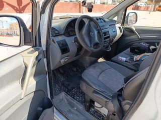Mercedes-Benz Vito 2006