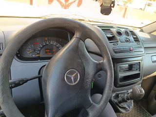 Mercedes-Benz Vito 2006