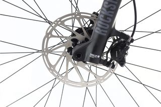 Ridley Ignite SLX (MTB) t.M Km.0