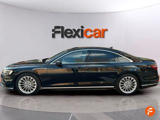 Audi A8 50 TDI 210kW (286CV) quattro tiptronic