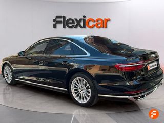 Audi A8 50 TDI 210kW (286CV) quattro tiptronic
