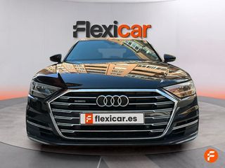 Audi A8 50 TDI 210kW (286CV) quattro tiptronic