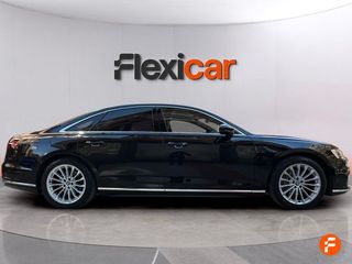 Audi A8 50 TDI 210kW (286CV) quattro tiptronic