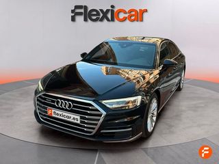 Audi A8 50 TDI 210kW (286CV) quattro tiptronic