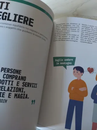 I segreti della comunicazione