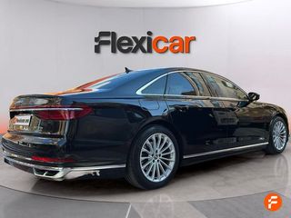 Audi A8 50 TDI 210kW (286CV) quattro tiptronic