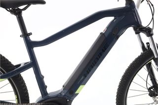 Promo · Haibike Hard Nine 5 (ebike) t.XL Reacondicionada