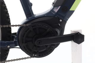 Promo · Haibike Hard Nine 5 (ebike) t.XL Reacondicionada