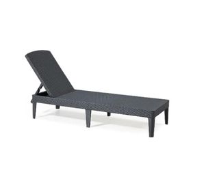 Tumbona Keter Jaipur Plegable Exterior