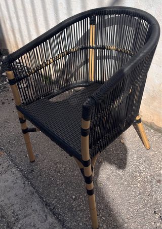 Sillón de cafetería/restaurante 11 unidades