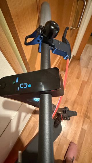 Patinete Eléctrico Xiaomi 5 Pro + Casco