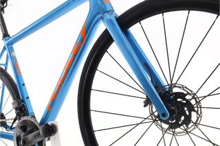 Promo · Ridley Hellium SLX AXS 12V (carretera) t.54 Reacondicionada