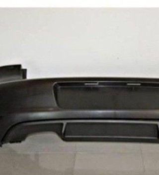 Paragolpes Trasero Volkswagen Golf 6 look GTI 1 Sa