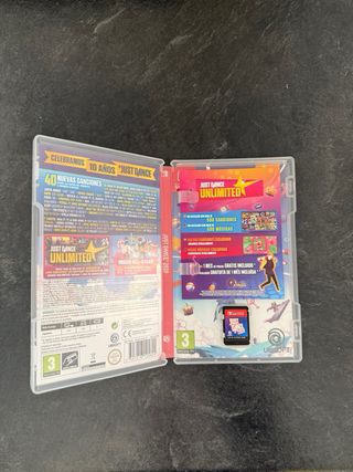 Just Dance 2020 Nintendo Switch