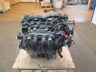 Motor HONDA CIVIC 06-11 [178.000 Km]
