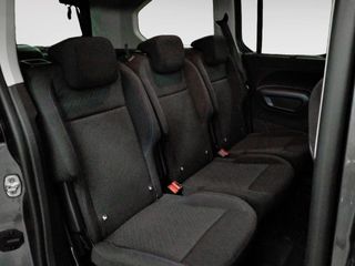 Peugeot Rifter BlueHDi 130 S&S Allure Long 96 kW (130 CV)