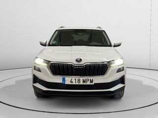 Skoda Karoq 2.0 TDI Ambition