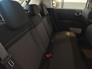 Citroën C3 Feel Gasolina 83cv