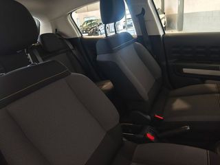 Citroën C3 Feel Gasolina 83cv