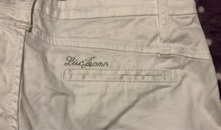 Pantaloncini bermuda Liu-Jo tg. 42