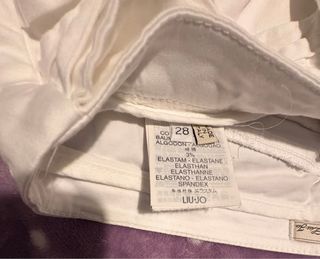 Pantaloncini bermuda Liu-Jo tg. 42