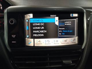 Peugeot 208 1.2 PureTech Style 60 kW (82 CV)